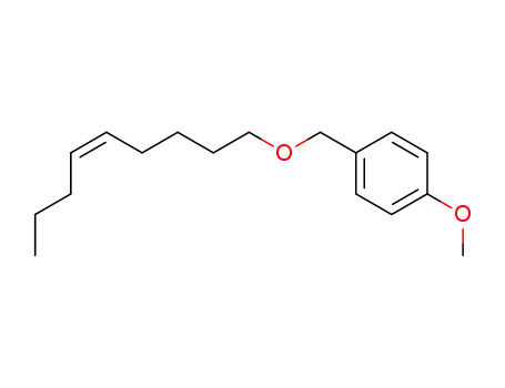 1-Methoxy-4-[((Z)-non-5-enyl)oxymethyl]-benzene