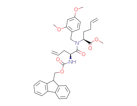 851909-01-8 Structure