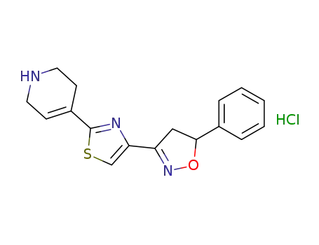1003320-32-8 Structure
