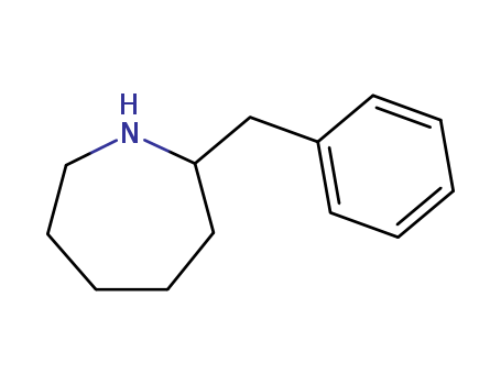 2-BENZYL-AZEPANE