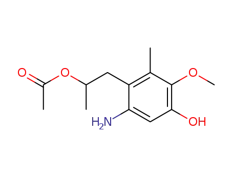 207915-92-2 Structure