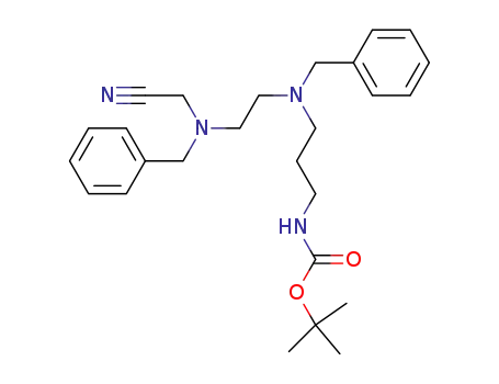 154920-42-0 Structure