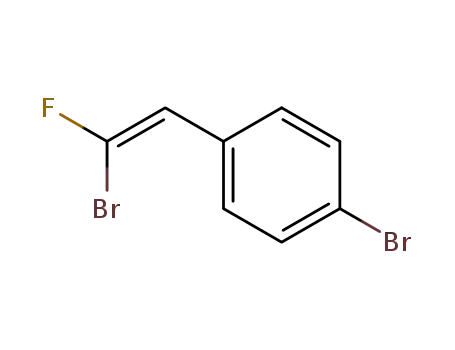729613-11-0 Structure