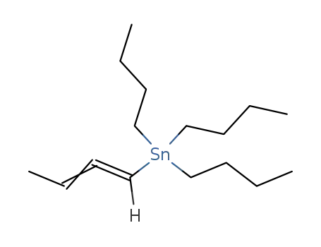 (tri-n-butylstannyl)-1,2-butadiene