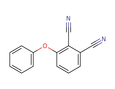 3-Phenoxyphthalonitrile