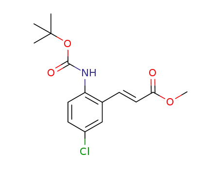 685534-71-8 Structure