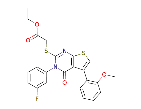 851853-07-1 Structure