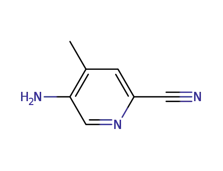 5-AMino-2-cyano-4-Methylpyridine