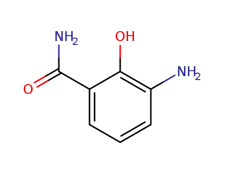 3-Aminosalicylamide