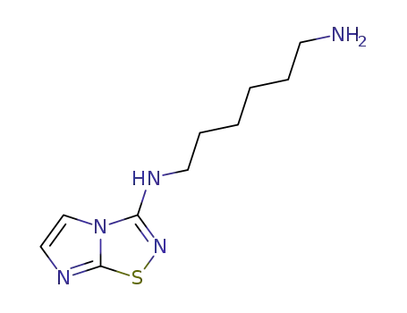606969-04-4 Structure