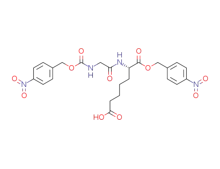 726201-88-3 Structure