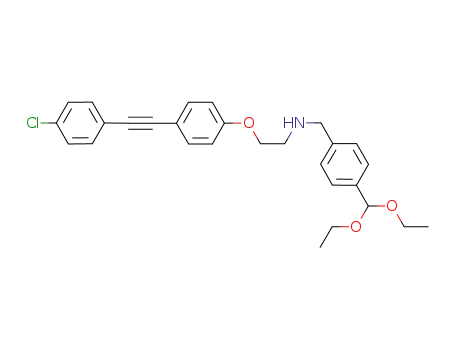 651330-73-3 Structure