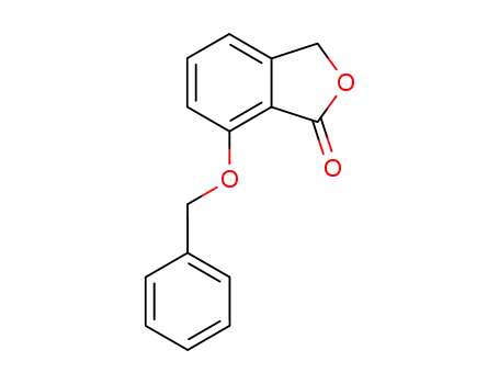 7-(benzyloxy)isobenzofuran-1(3H)-one