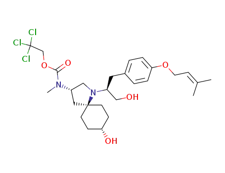 361520-02-7 Structure