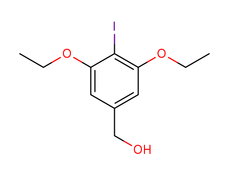 3,5-diethyl-1H-Pyrazole-4-acetic acid