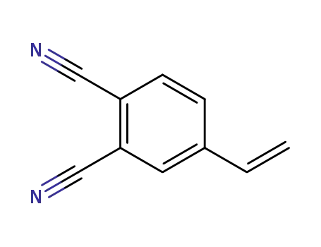 4-Vinylphthalonitrile