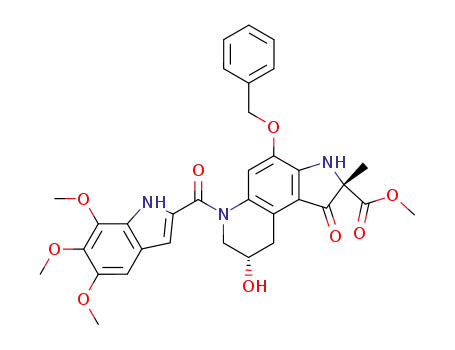 186355-45-3 Structure