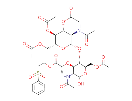 917030-07-0 Structure