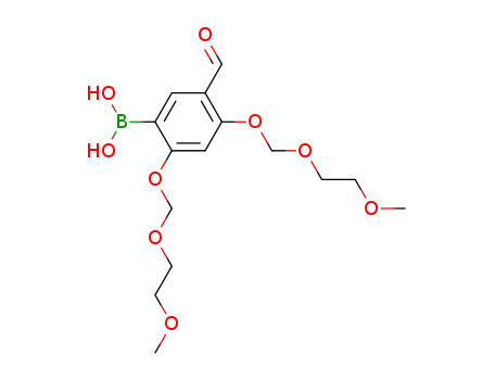 849338-72-3 Structure