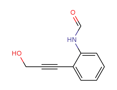 606146-01-4 Structure