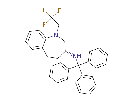 950509-61-2 Structure