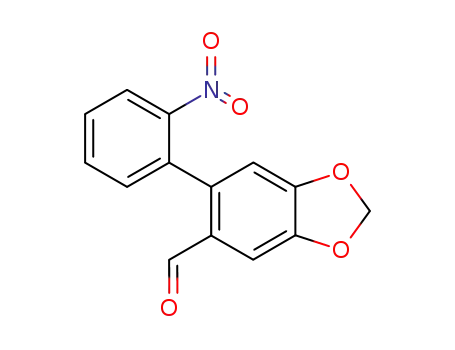 109512-11-0 Structure
