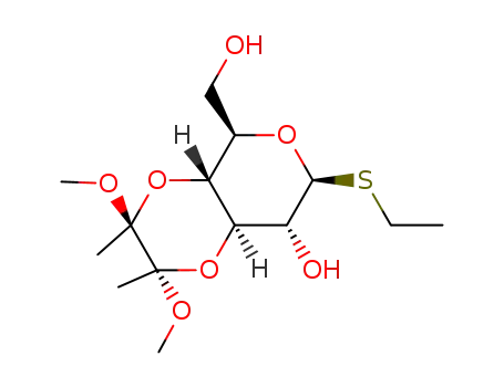 197644-79-4 Structure