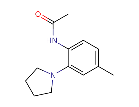 135513-32-5 Structure