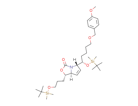 698976-14-6 Structure