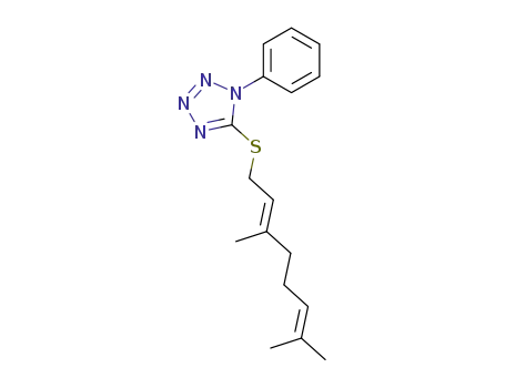 119784-71-3 Structure