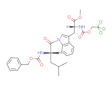 316828-32-7 Structure