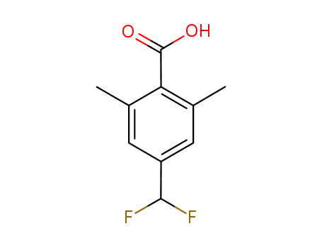 306297-07-4 Structure