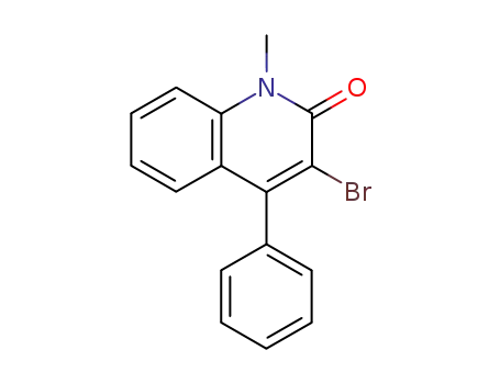 852203-12-4 Structure