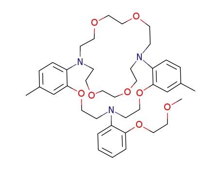 C<sub>39</sub>H<sub>55</sub>N<sub>3</sub>O<sub>8</sub>