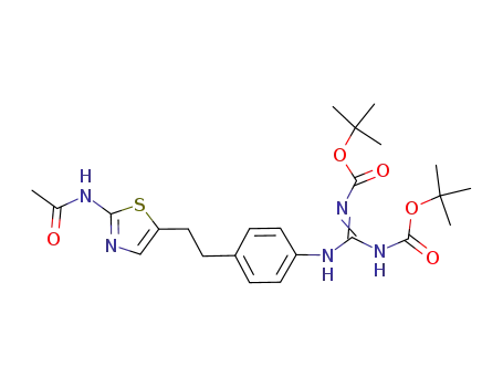 737823-46-0 Structure