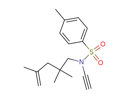 691900-19-3 Structure