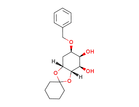 C<sub>19</sub>H<sub>26</sub>O<sub>5</sub>