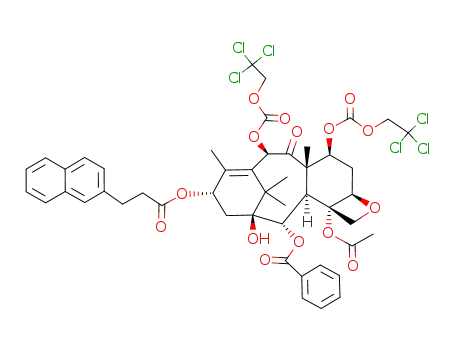 204580-15-4 Structure