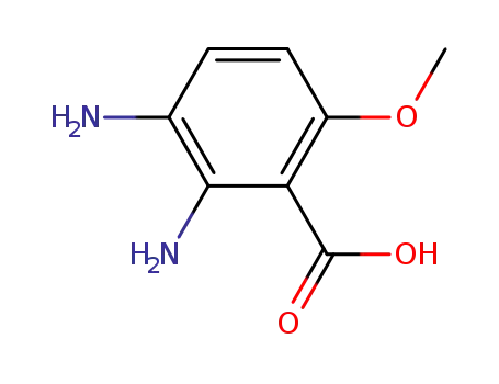 381212-17-5 Structure
