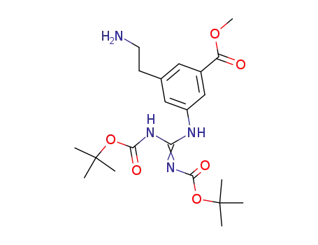 199536-12-4 Structure