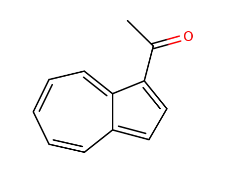 1-Acetylazulene