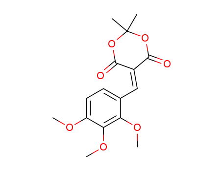 152821-16-4 Structure