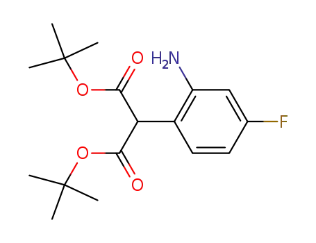 382150-78-9 Structure