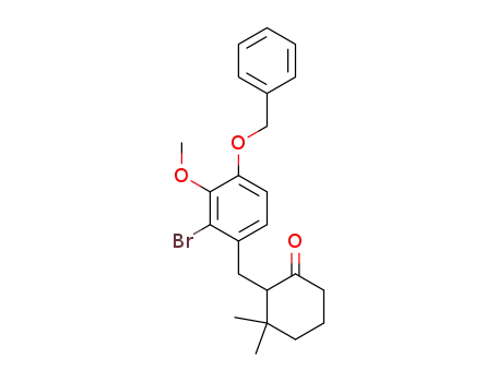 620167-53-5 Structure