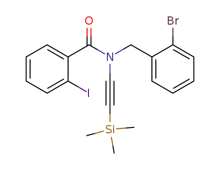 742699-02-1 Structure