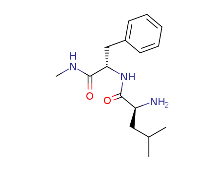 L-Leucyl-L-phenylalanine methylamide