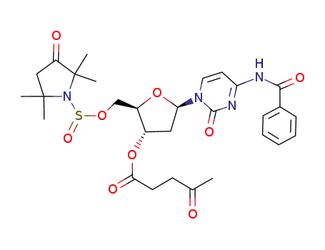 753456-21-2 Structure
