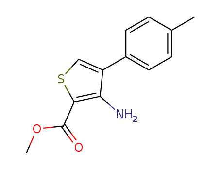 160133-75-5 Structure