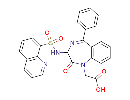 215511-46-9 Structure
