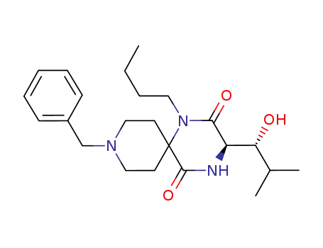 461019-79-4 Structure